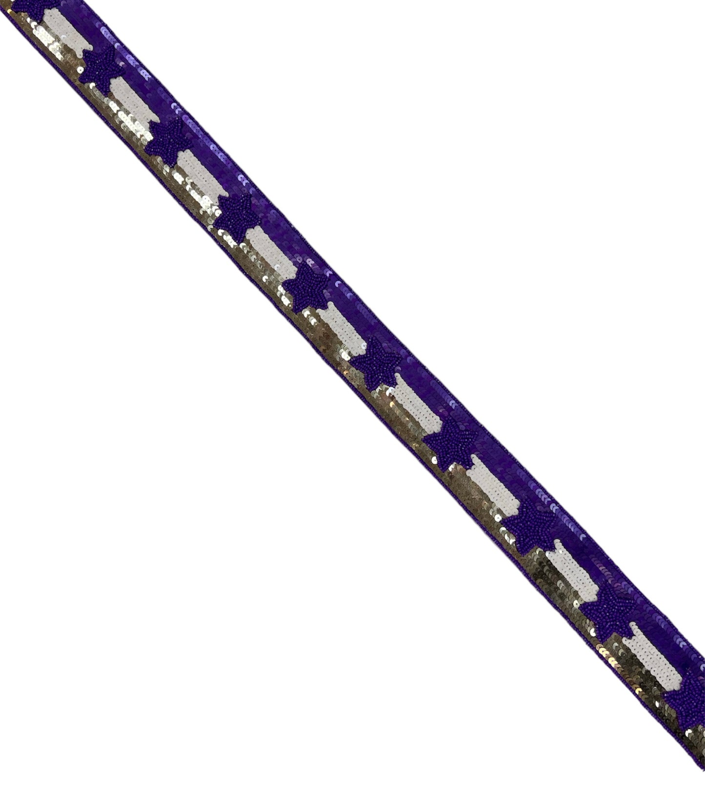 Beaded Spirit Strap