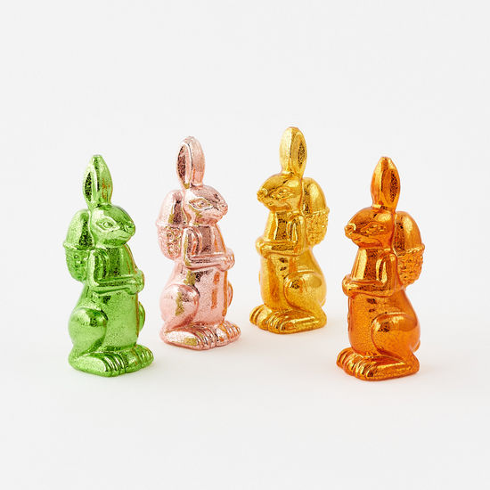 Bunny Figure