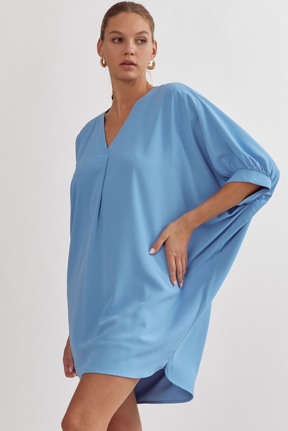 Hadley Dress