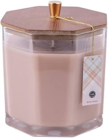 Sweet Grace Pretty Candle Collection