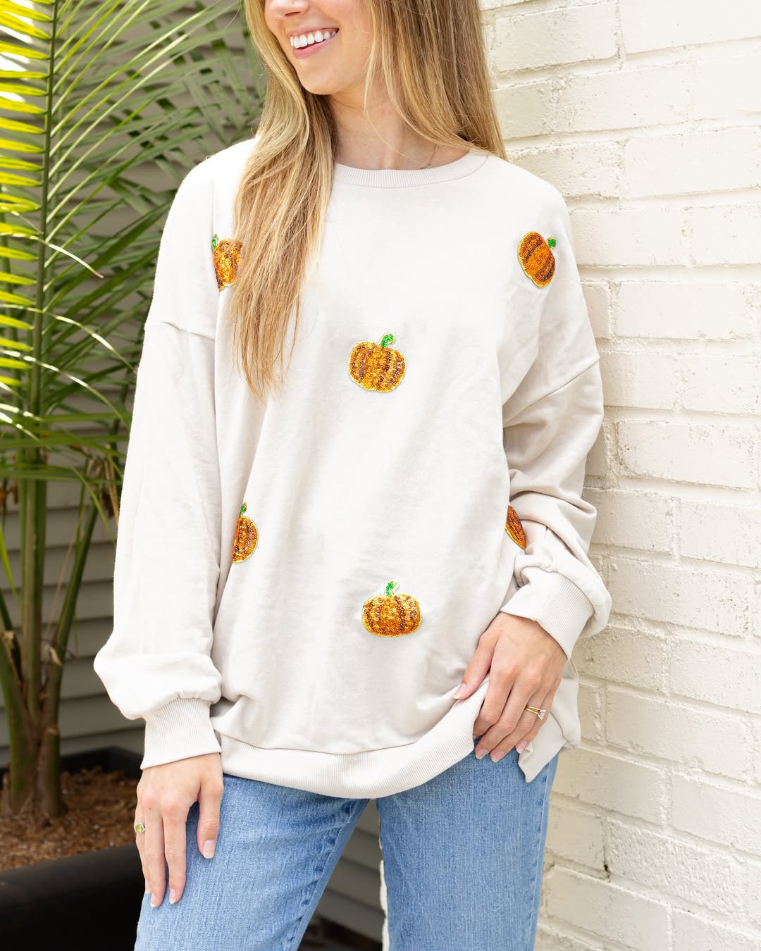 Pumpkin Cozy