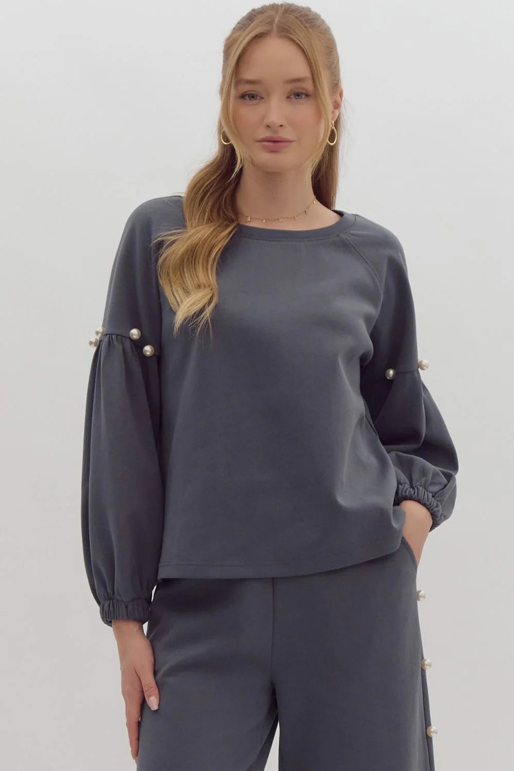 Shay Top