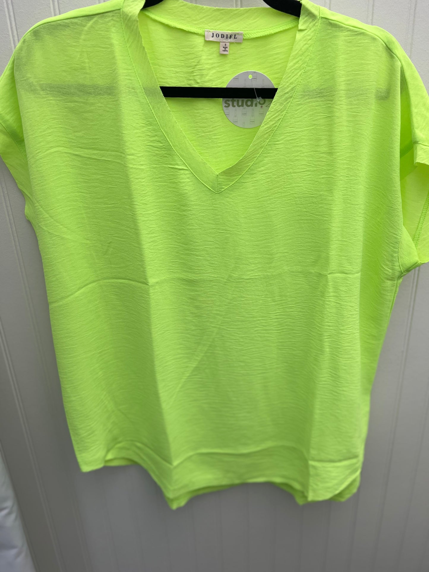 Sage Top