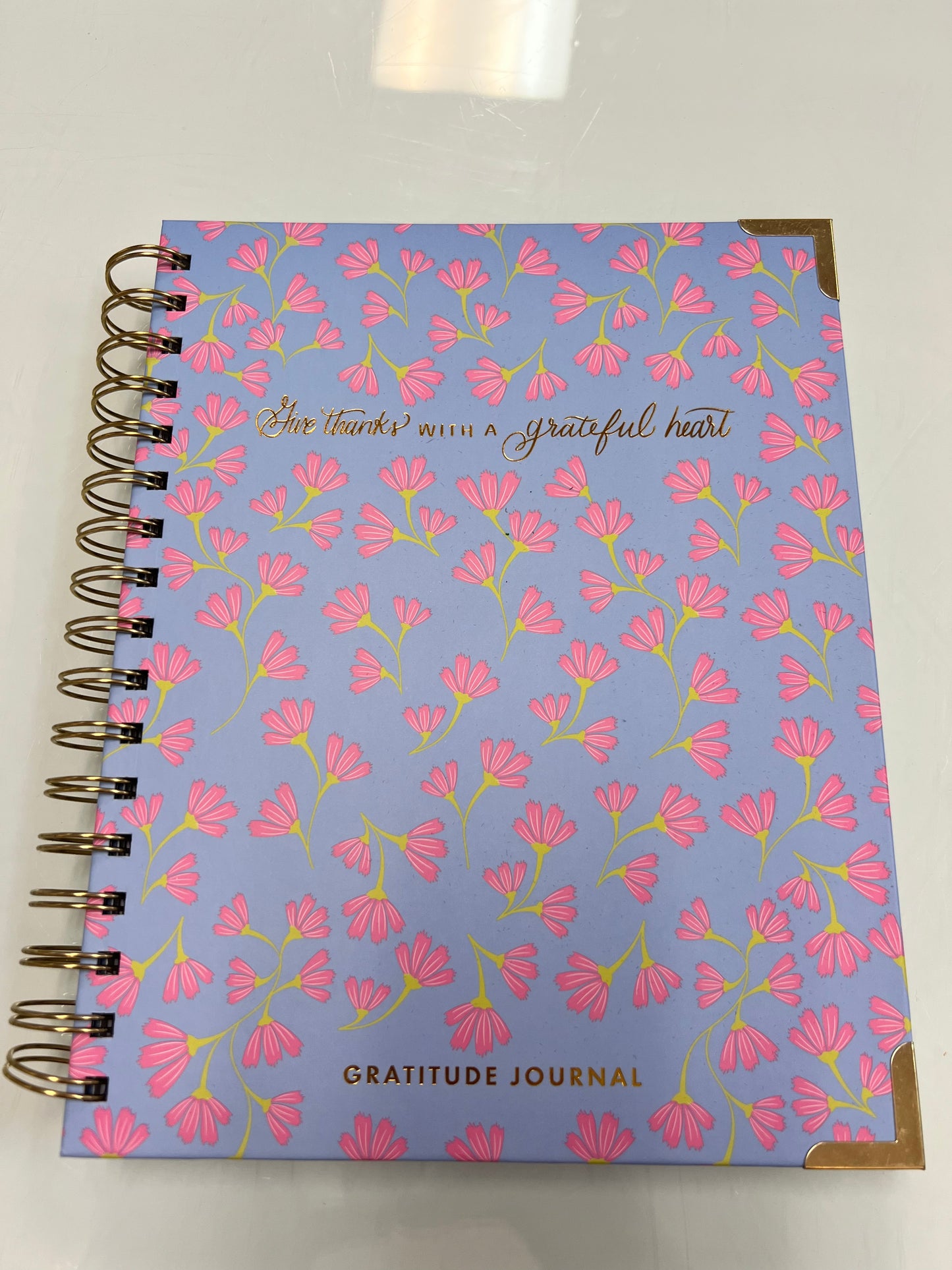 Prayer Journal