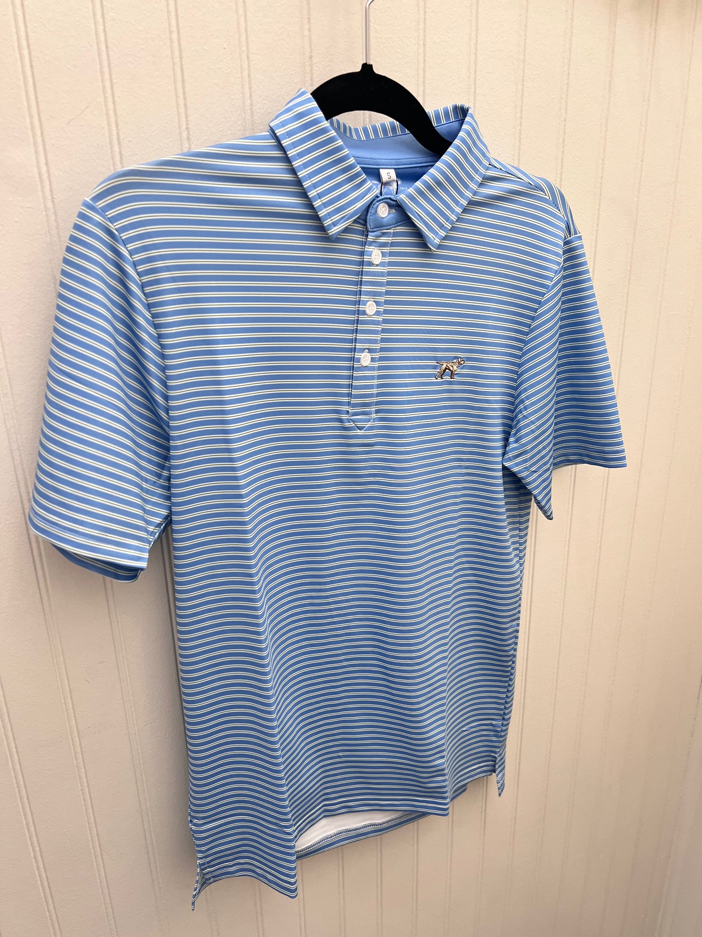 Jack Performance Top