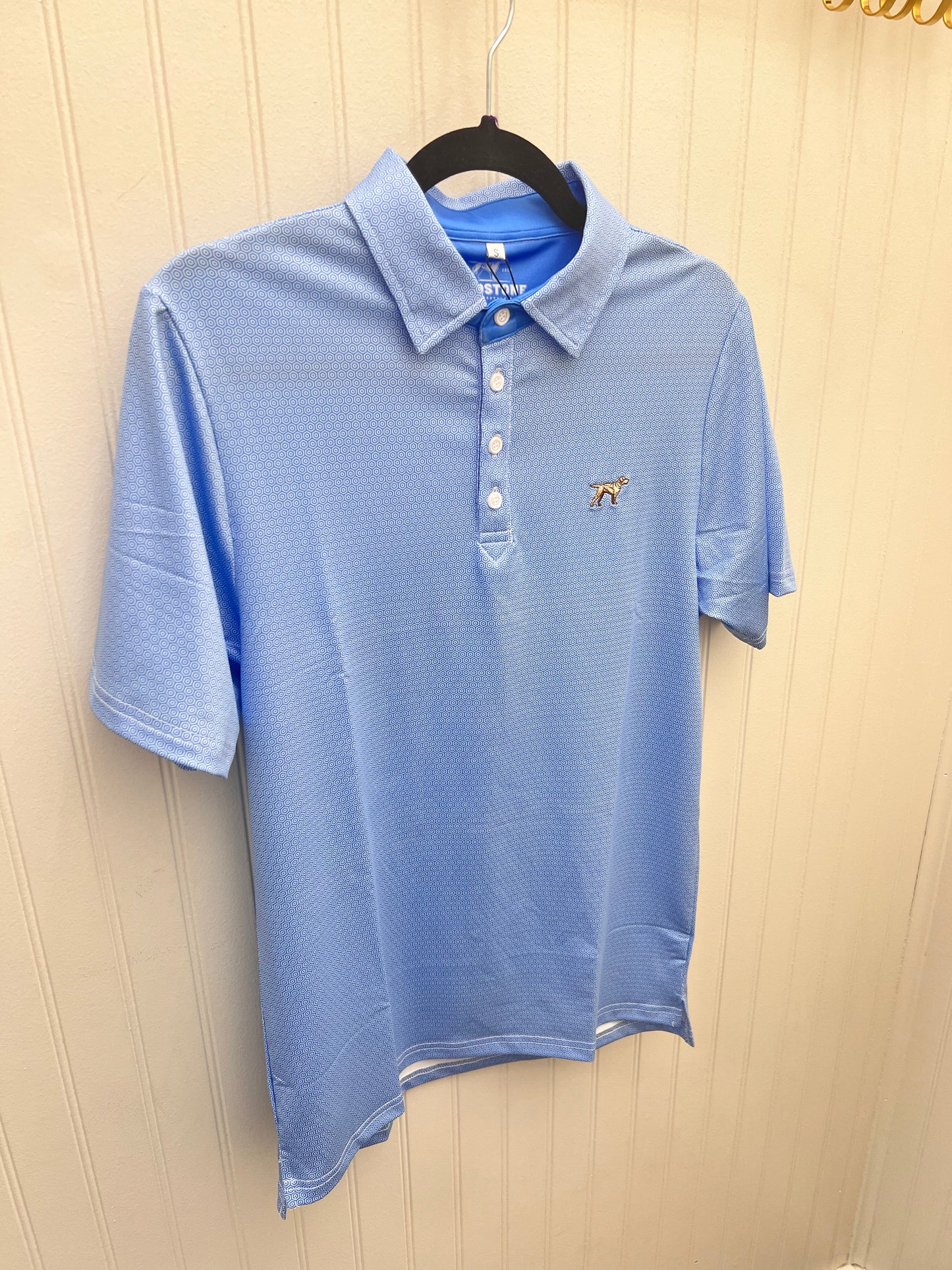Jack Performance Top