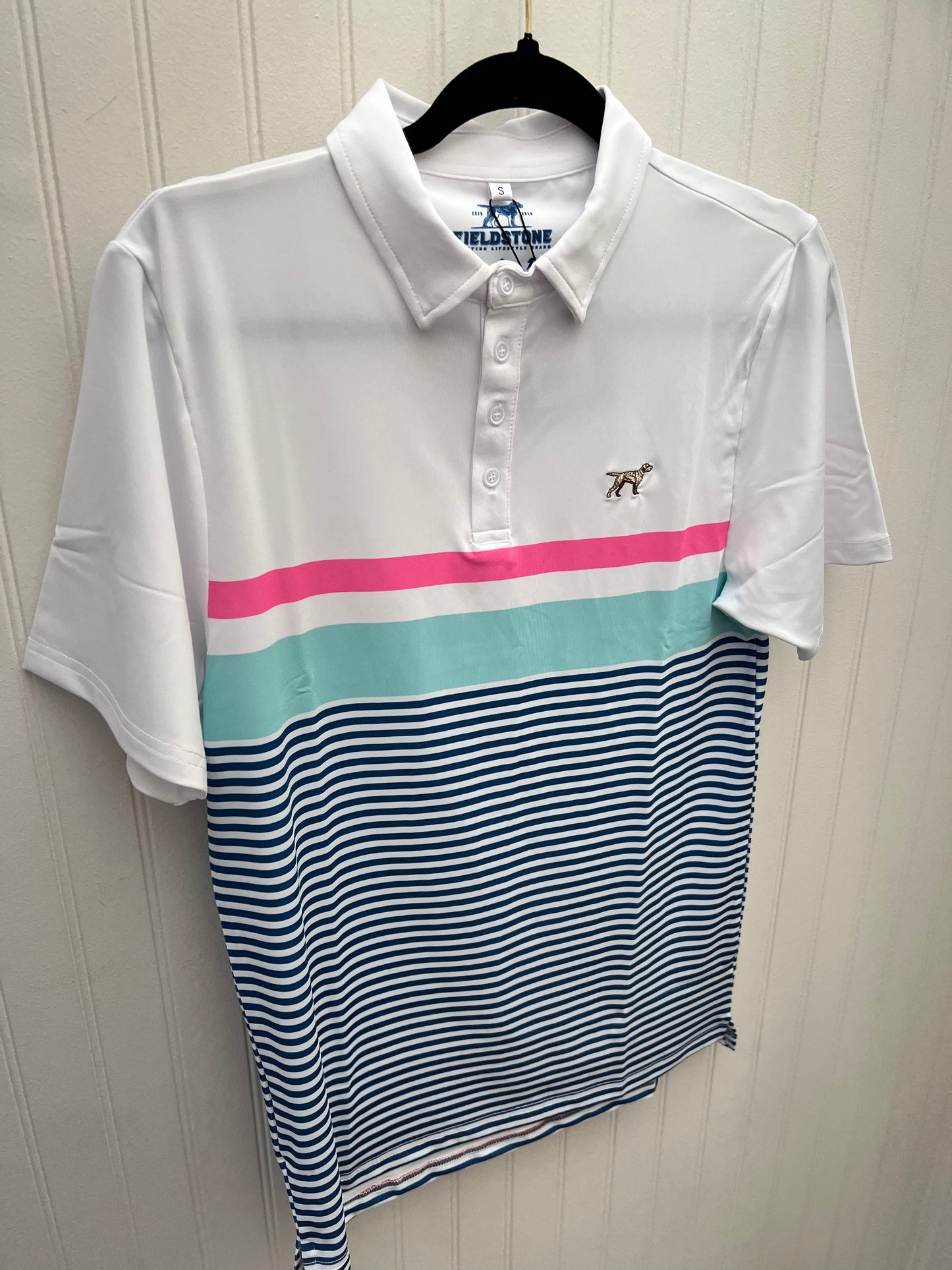 Jack Performance Top