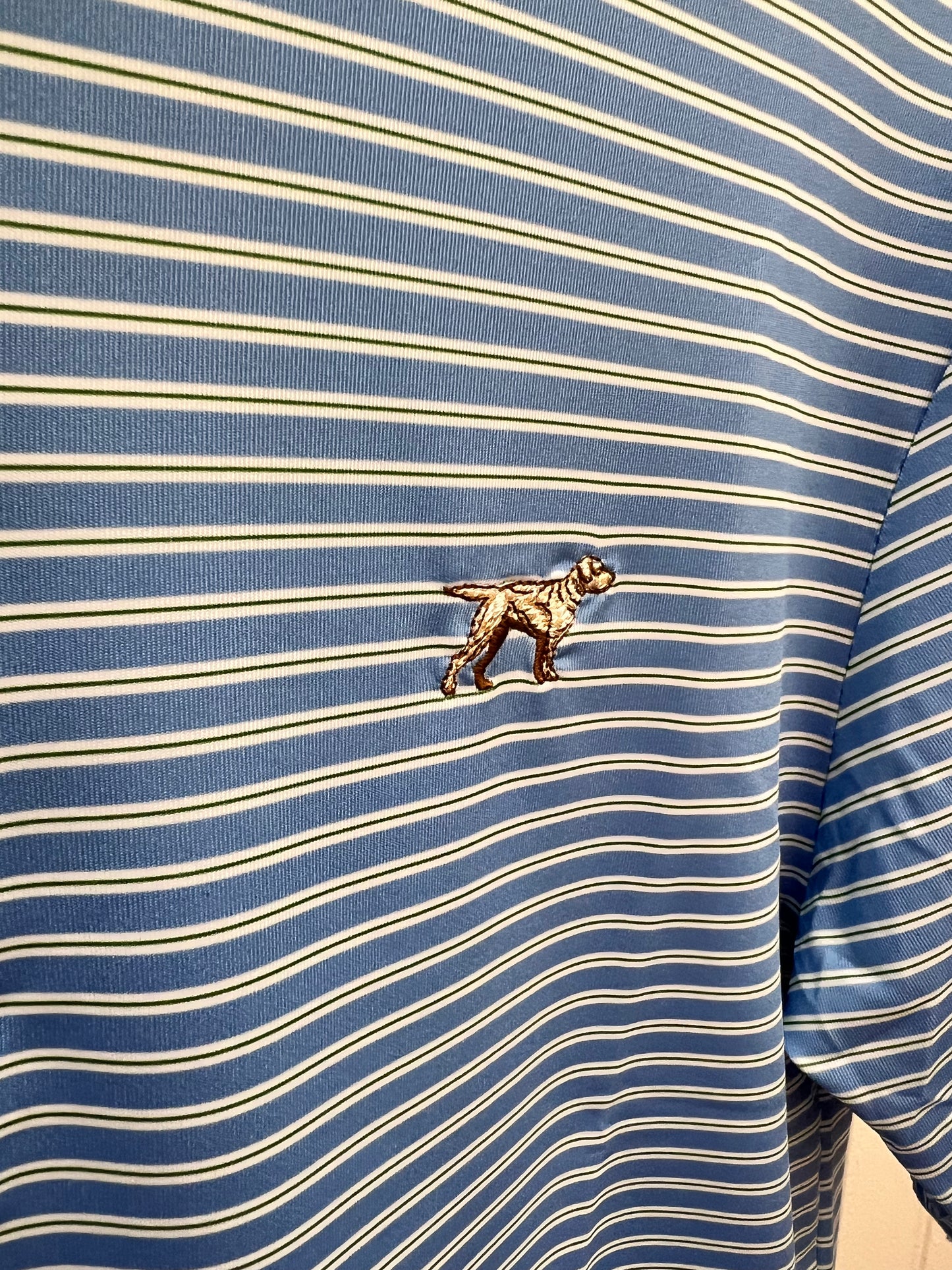 Jack Performance Top