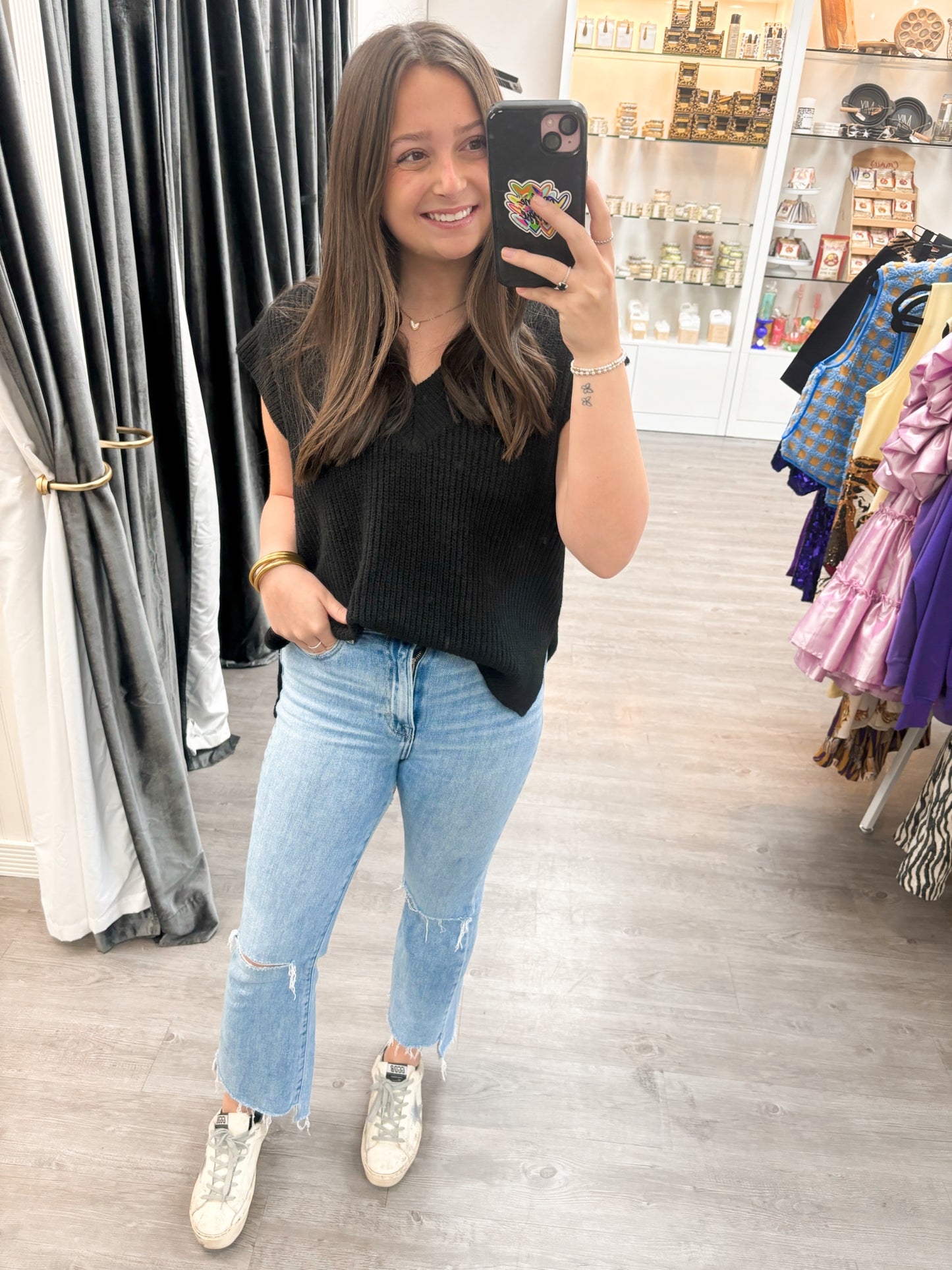 Fallon Top