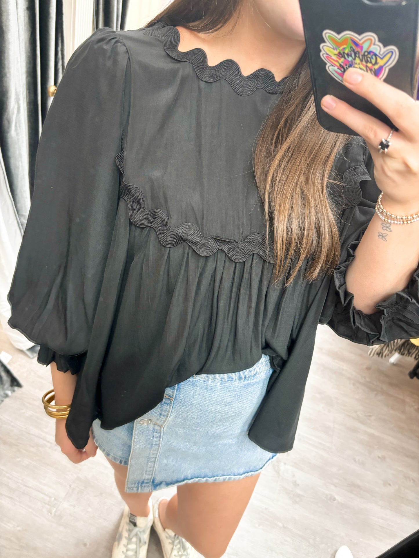Maci Top