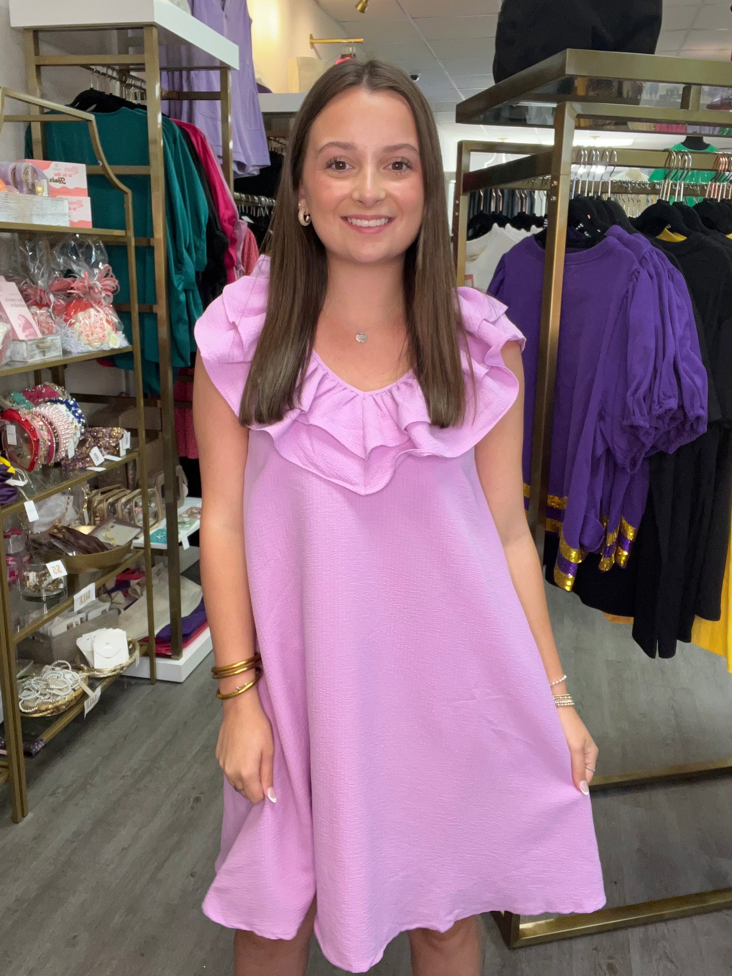Parker Dress