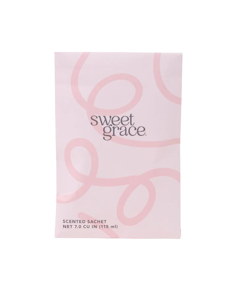 Sweet Grace Scented Sachet