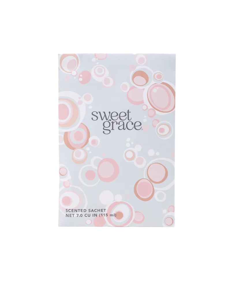 Sweet Grace Scented Sachet