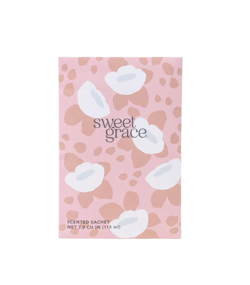 Sweet Grace Scented Sachet
