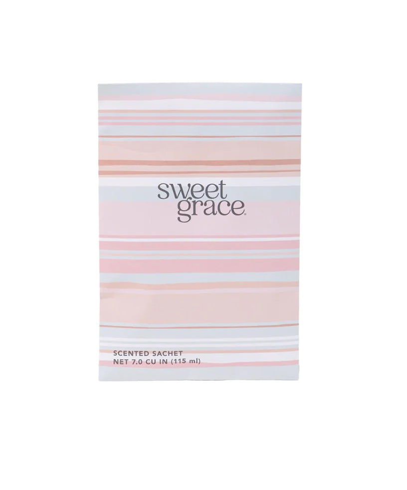 Sweet Grace Scented Sachet