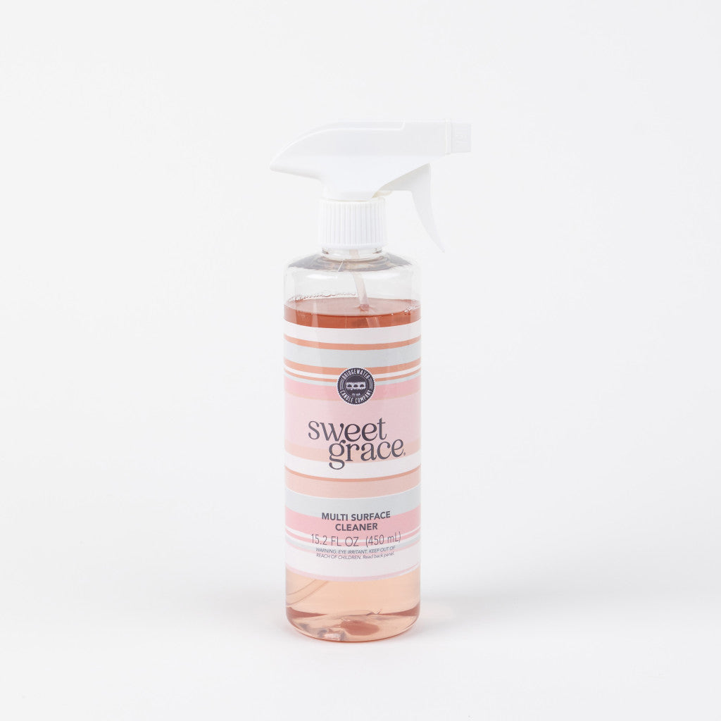Sweet Grace Multi Surface Cleaner