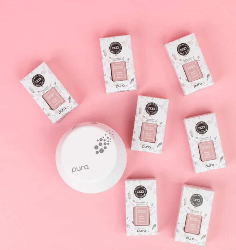 Sweet Grace Pura Refill