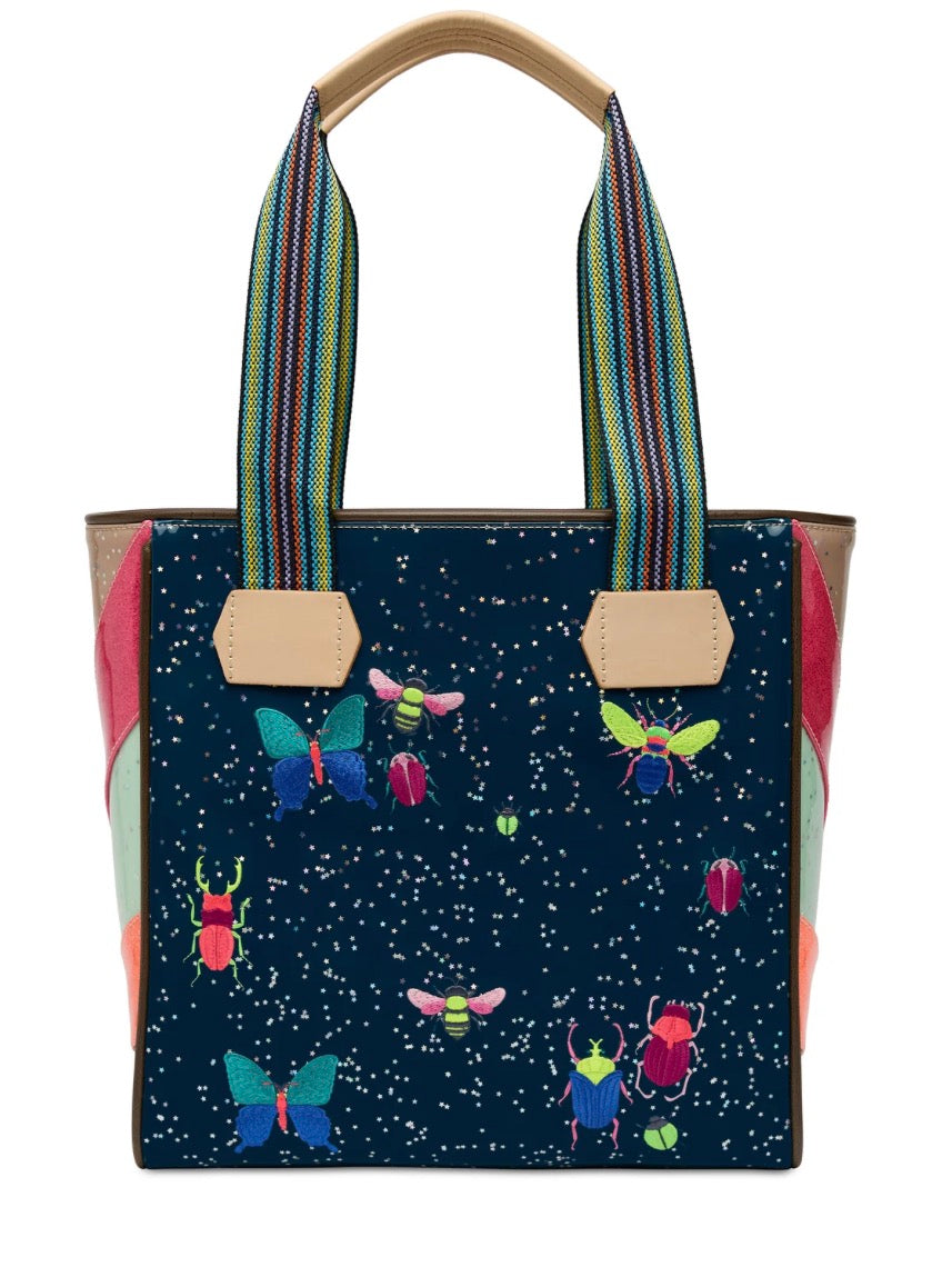 Monroe Classic Tote