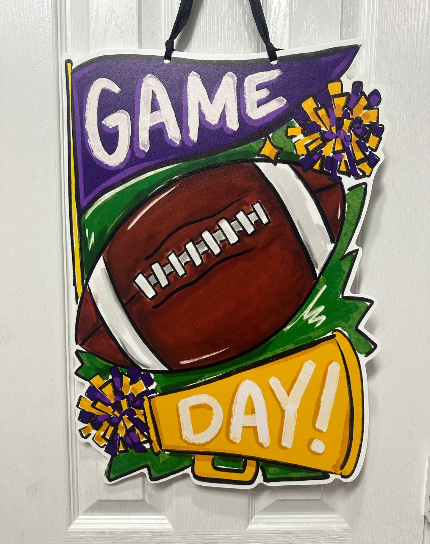 Door Hangers
