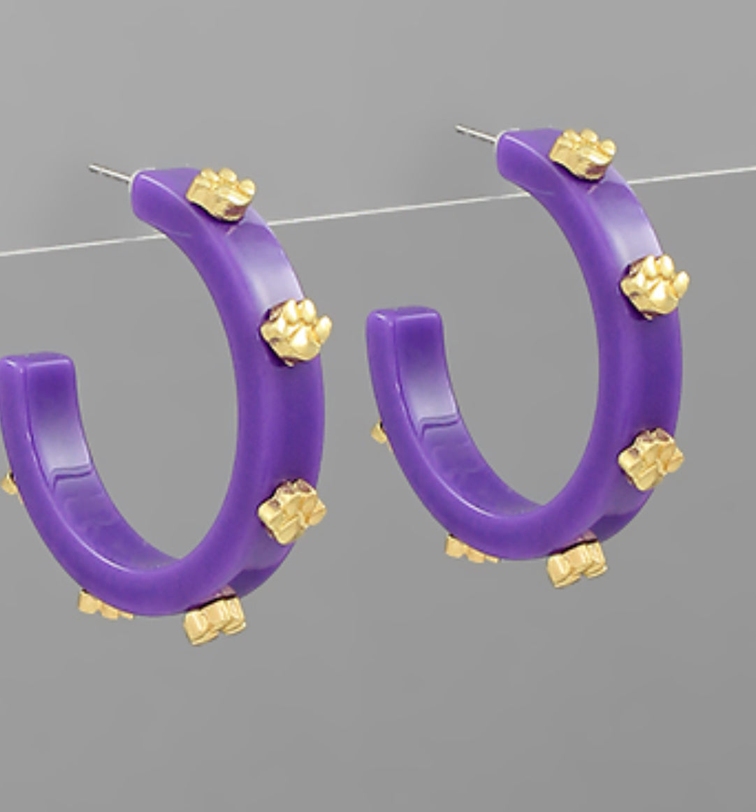 SNL Earrings