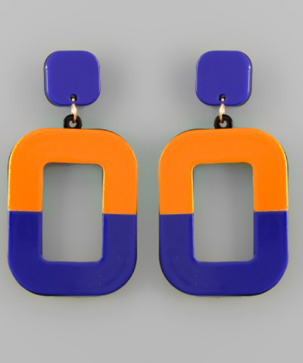 SNL Earrings