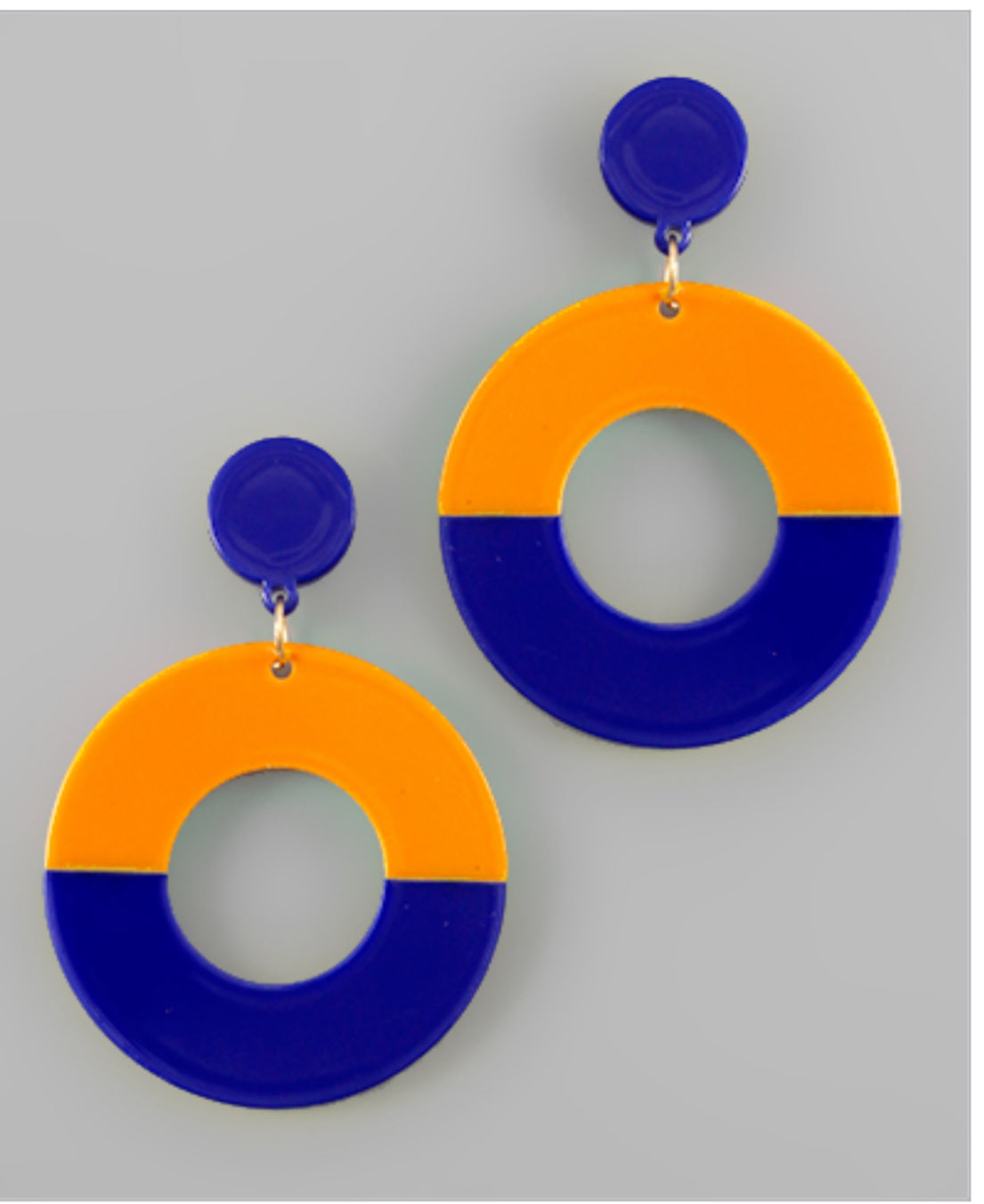 SNL Earrings