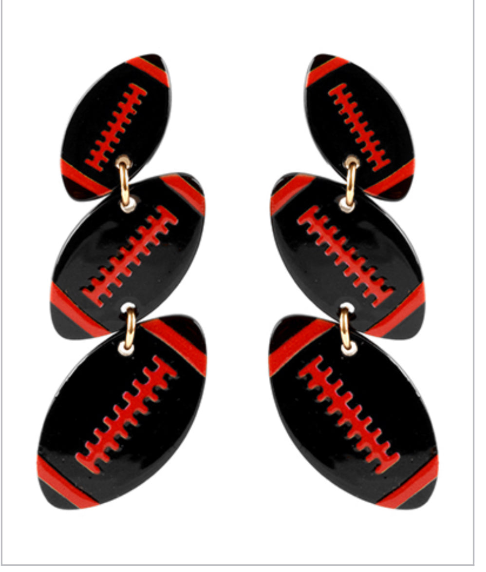 SNL Earrings