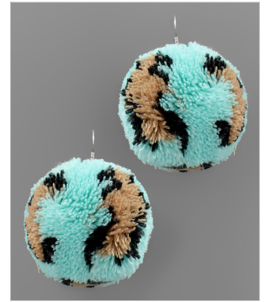SNL Earrings