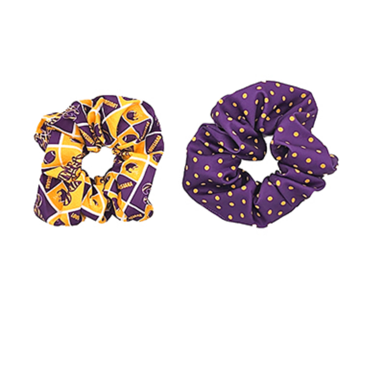 Molly Scrunchies