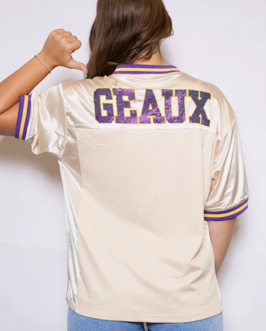 Kickoff Jersey