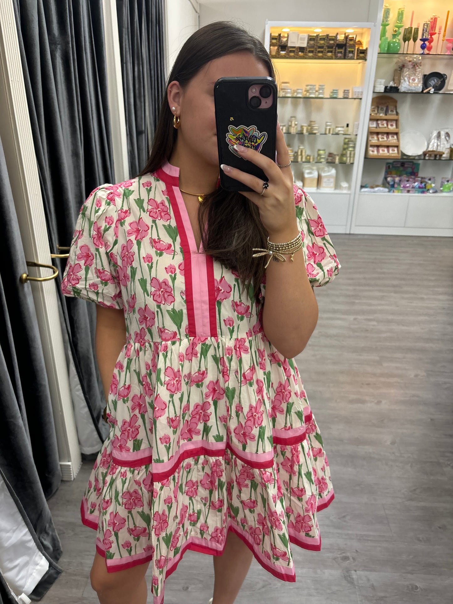 Willa Dress