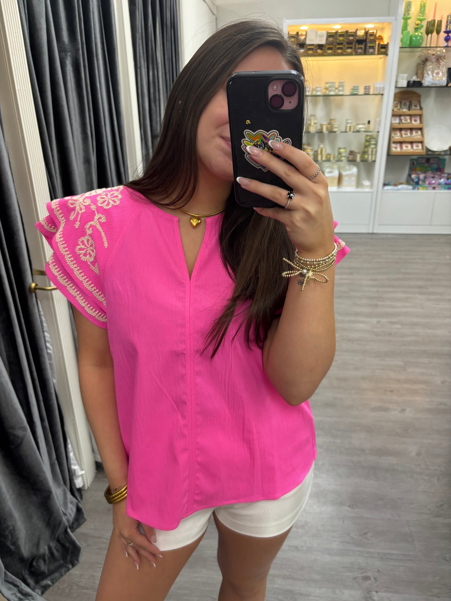 Andie Top
