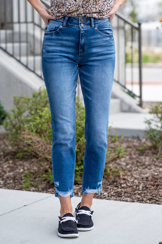 Keri Jeans