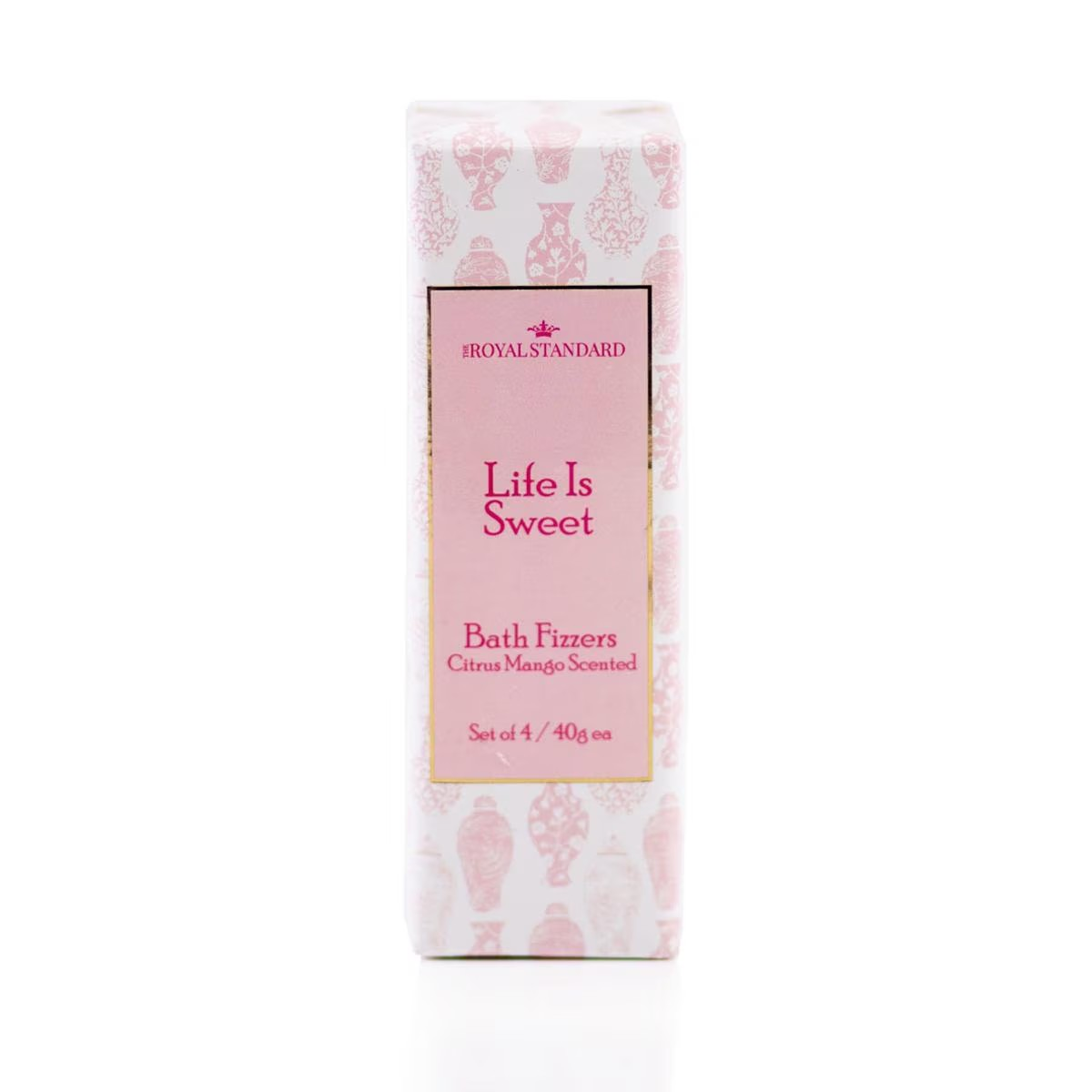 Bath Fizzers