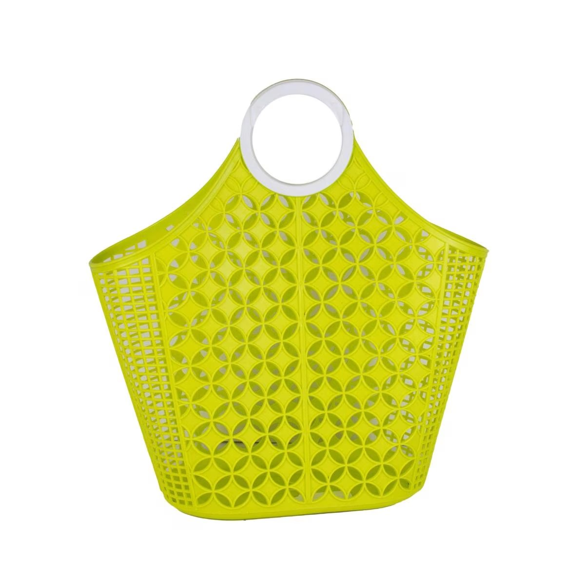 Jelly Beach Tote