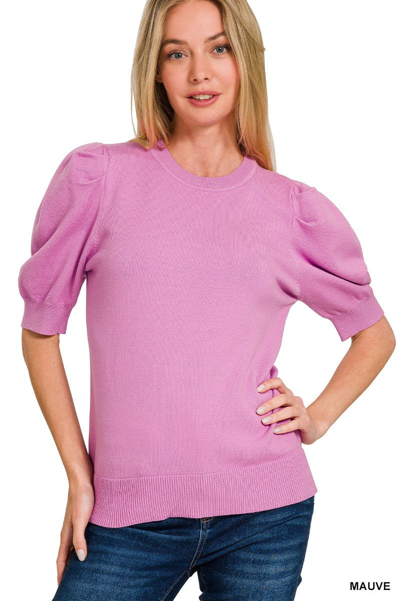 Linc Sweater