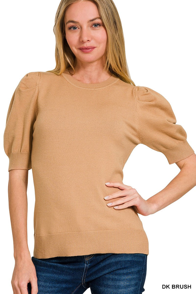 Linc Sweater