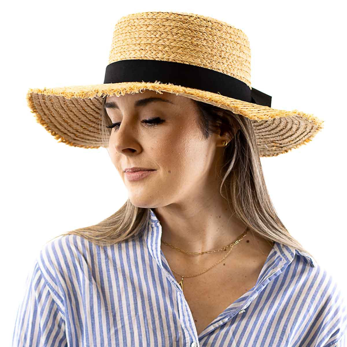 Meridian Sun Hat