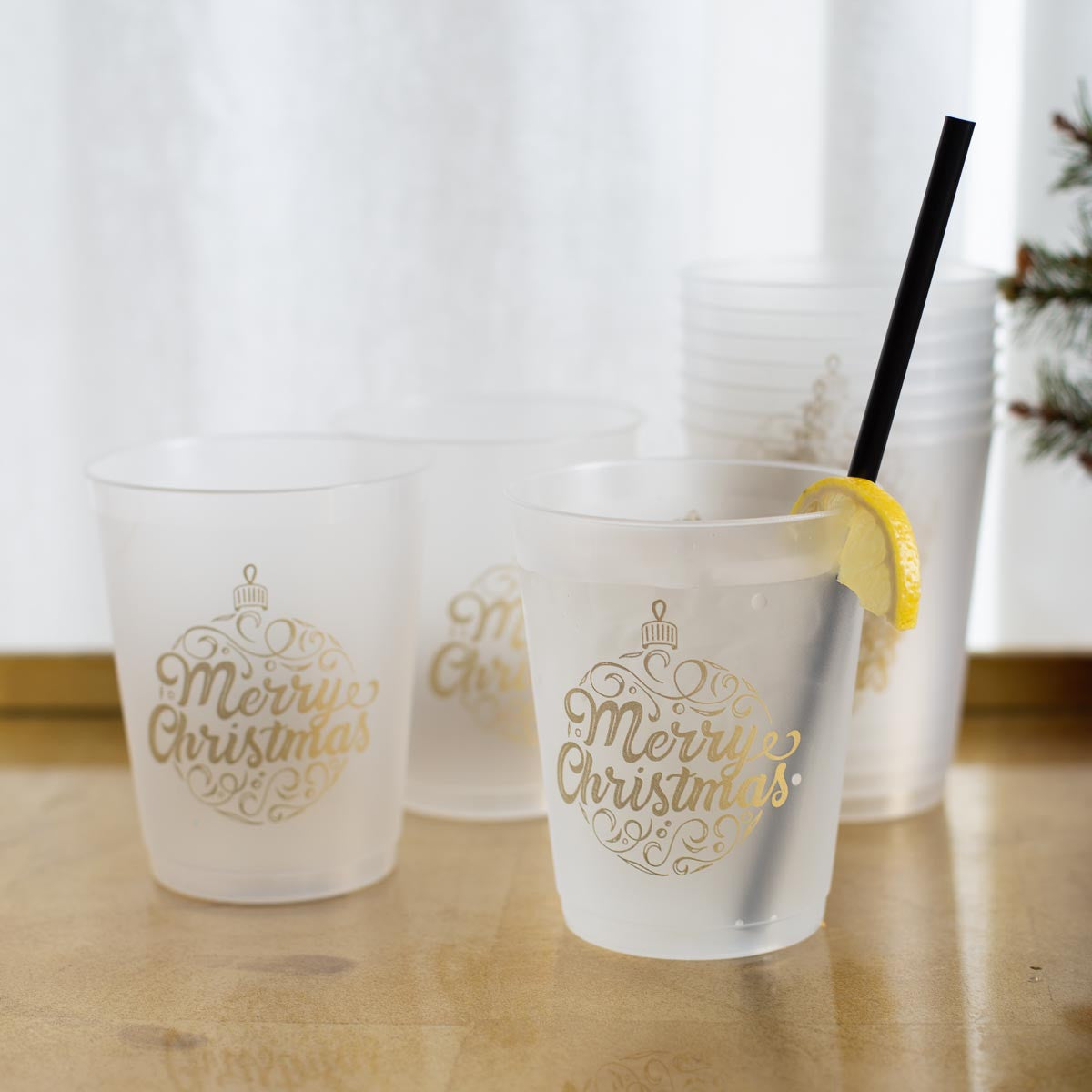 Party Cups