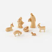 Nativity Set