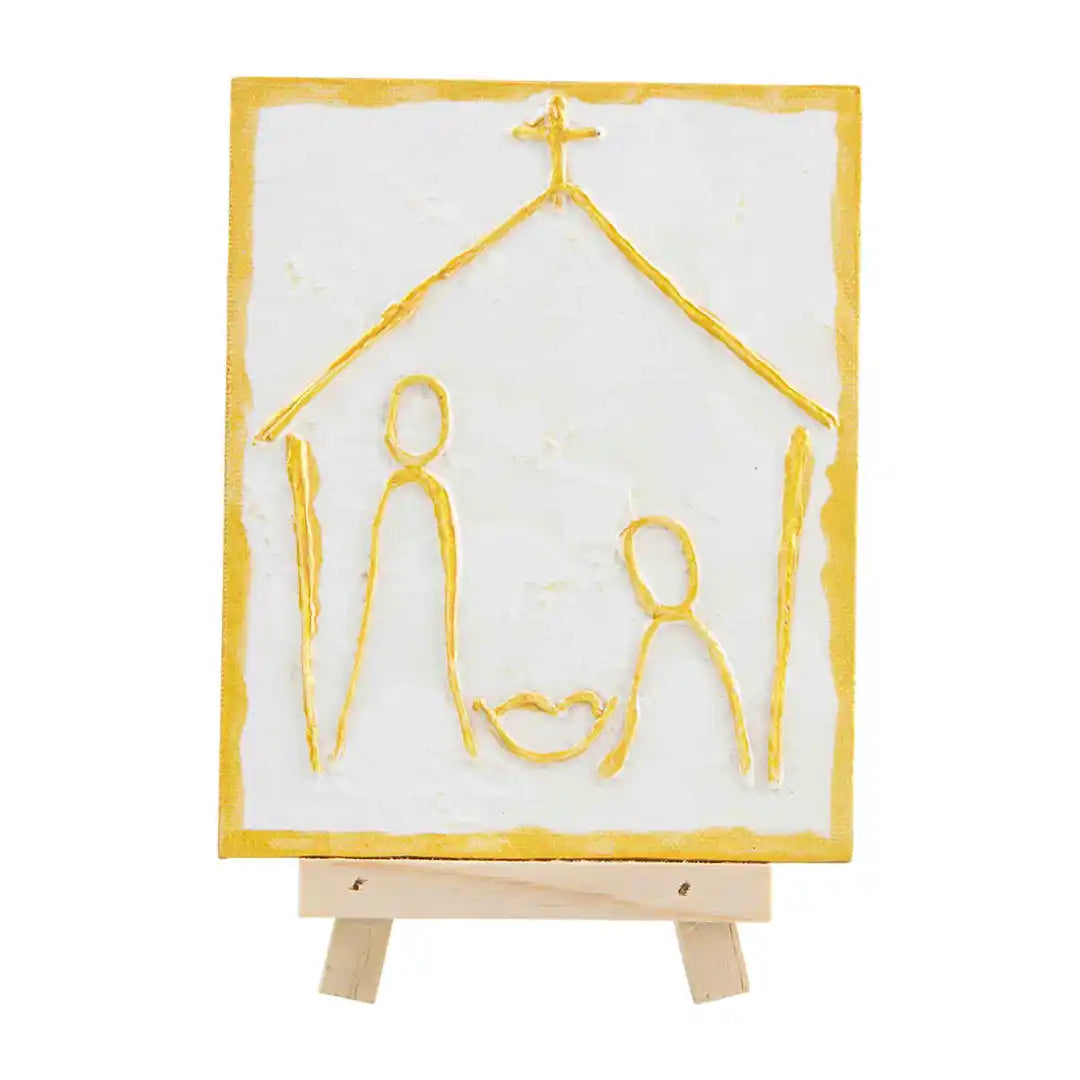 Religious Plaques