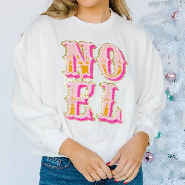 Noel Sweatshirt