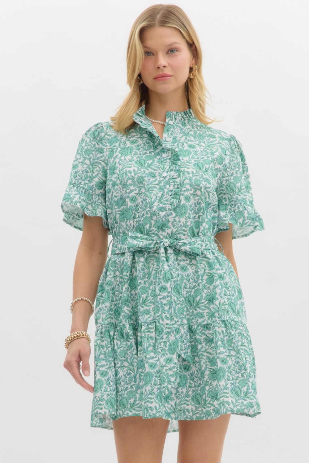 Page Dress