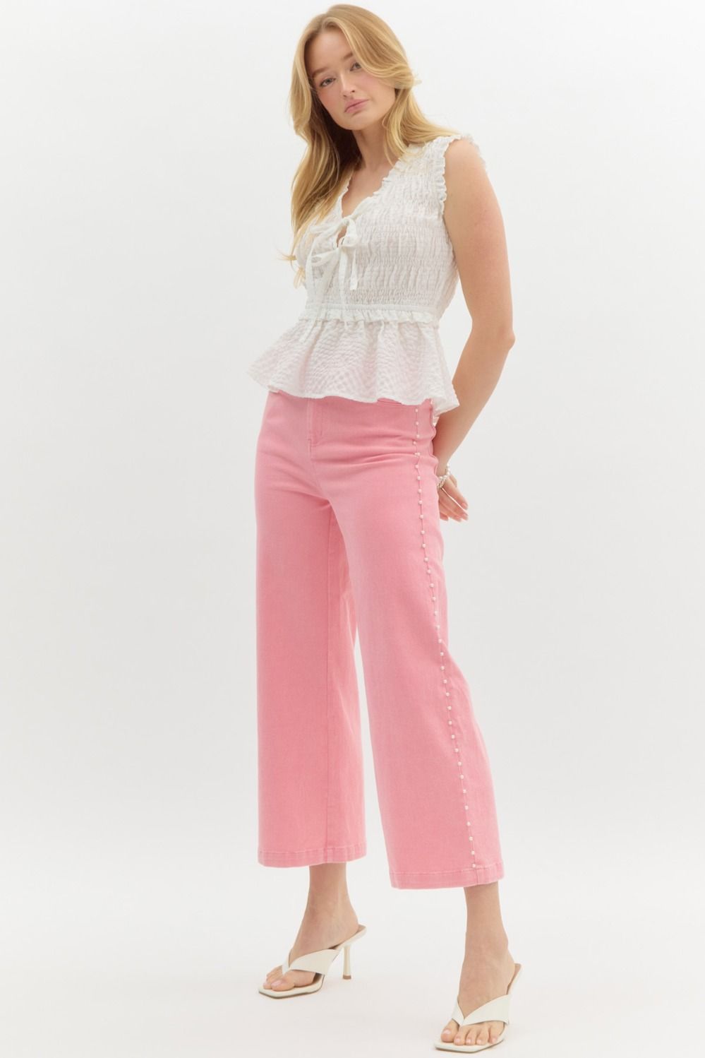 Pearl Pant