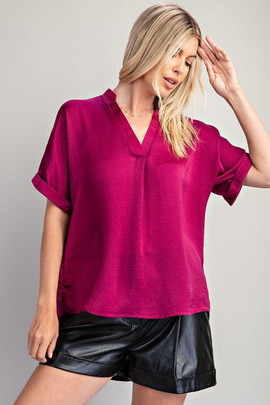 Peggy Top