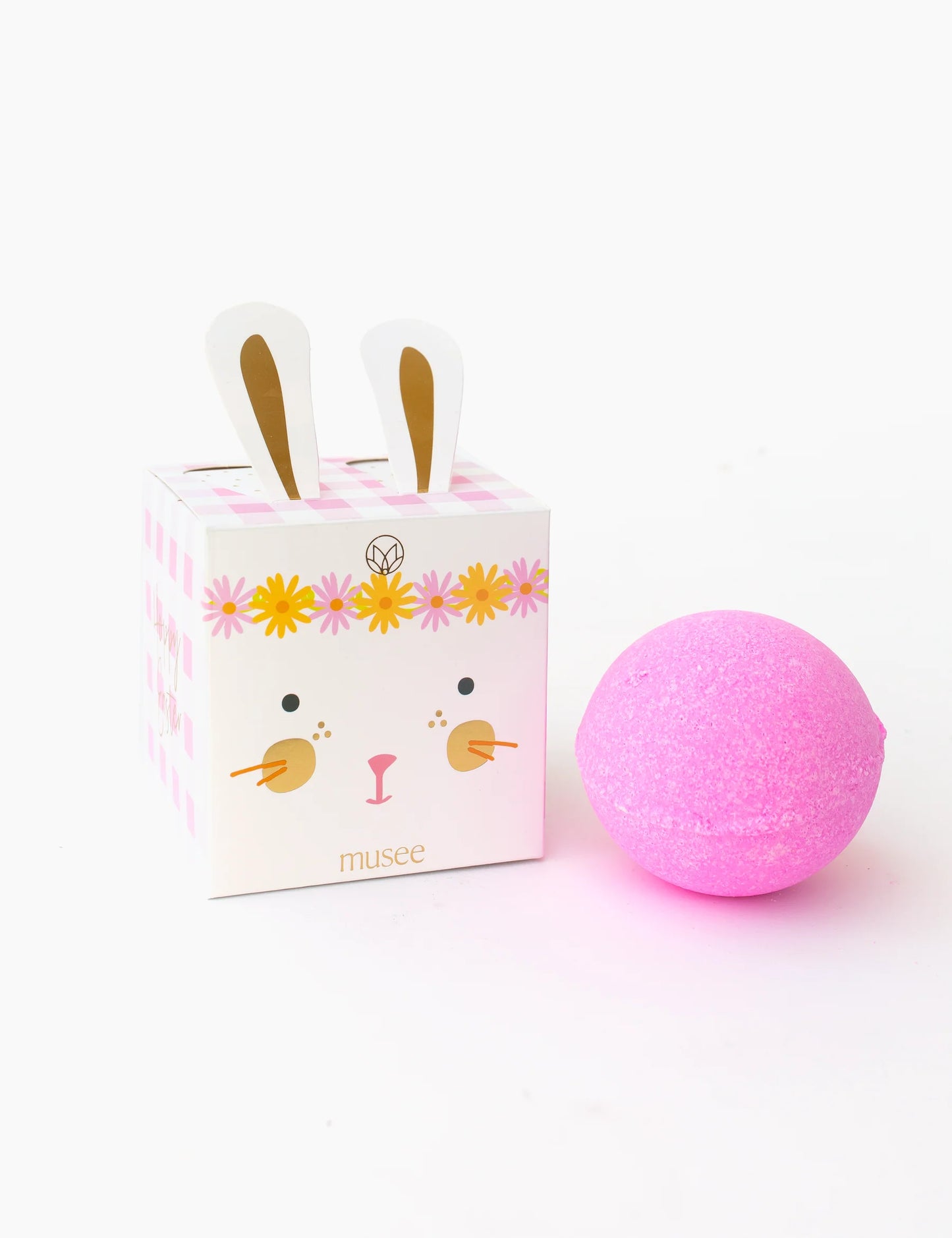 Bunny Bath Bomb