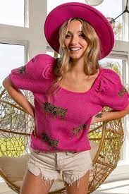 Poppy Top