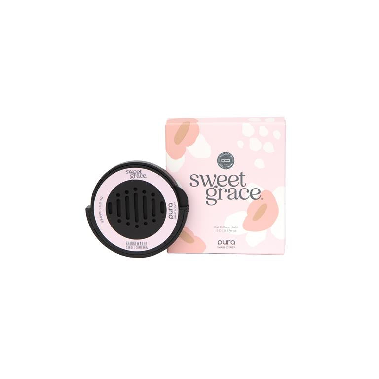 Sweet Grace Pura CAR Diffuser Refill