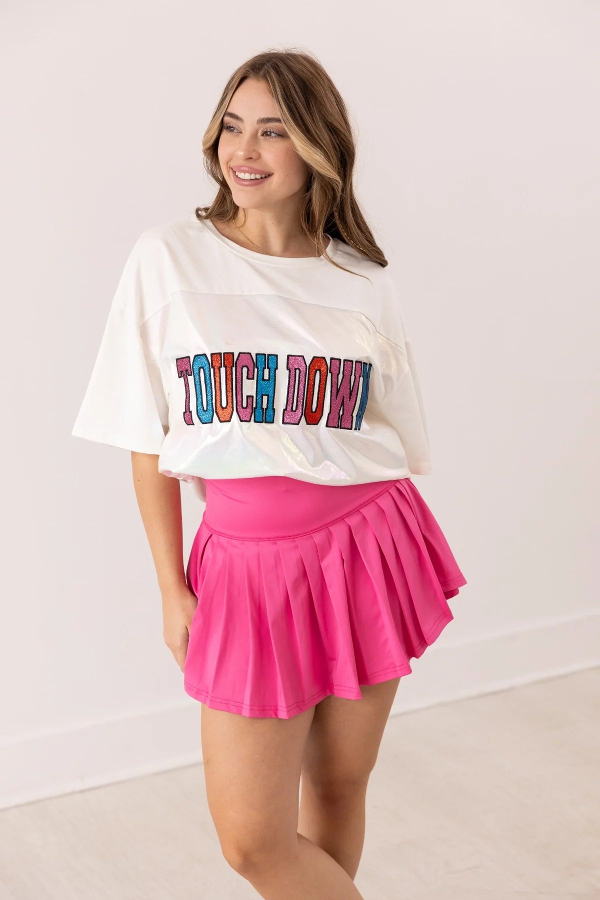 Luna Top