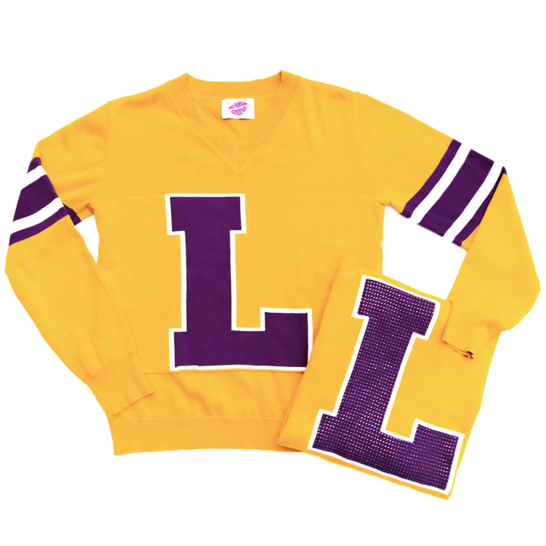 Varsity L